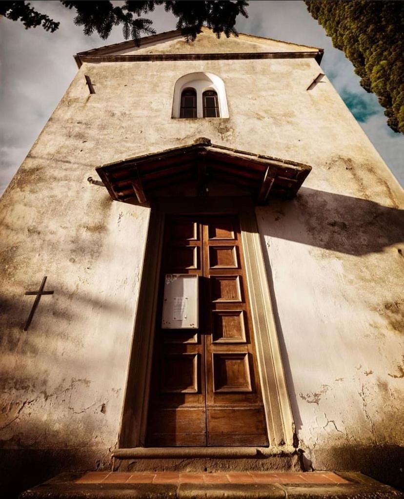 B&B Il Mulino Osteria di Novoli Dış mekan fotoğraf