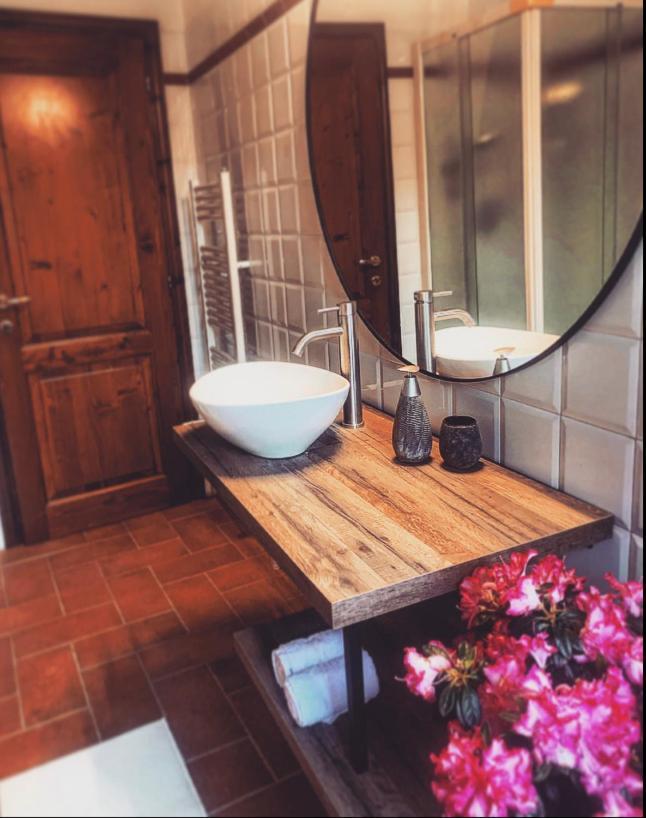 B&B Il Mulino Osteria di Novoli Dış mekan fotoğraf
